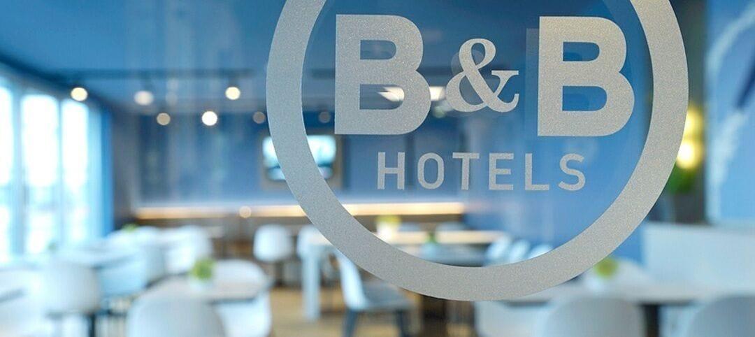 B&B Hotel Stuttgart-Neckarhafen Eksteriør billede